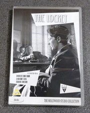 The Locket DVD (2011) Laraine Day, Brahm (DIR) cert PG Region 2
