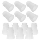 50pcs Replacement Fire Extinguisher Nozzles Unique Fire Extinguisher Nozzles