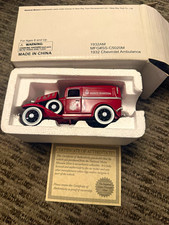 The National Motor Museum Mint 1:32 scale die...