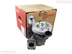 Turbolader für Iveco DAILY IV Pritsche/Fahrgestell 35C15 TCT10-0783 785828-0003