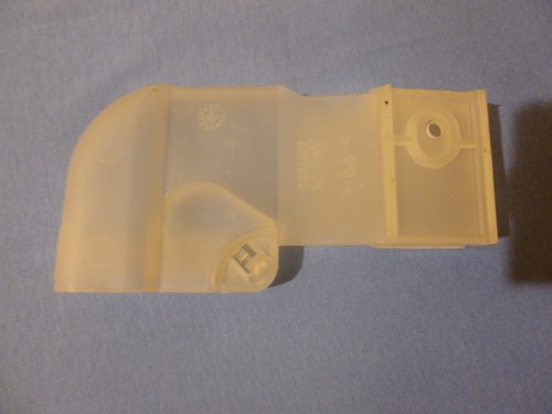 Ersatzteil Miele Geschirrspüler Teile Nummer: 4051354