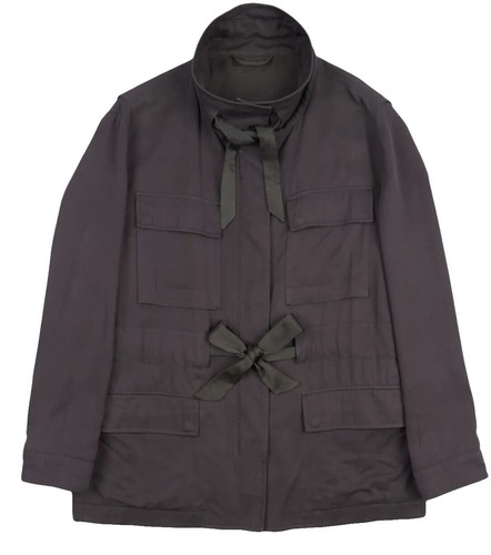G.O.A Goa Gimmick Military Bono Jacket Y2K Grunge Vkei size 2 | eBay