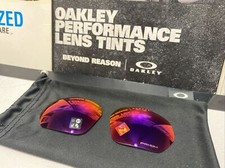 Oakley Plazma Prizm Road Replacement lens - Fits Model / SKU 9019 Frame 59/18