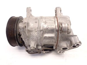 Klimakompressor für BMW 1er F20 F21 118i 1,5 i B38B15A B38 447160-8767 9299328