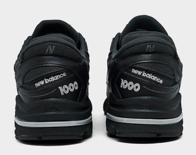 NEW BALANCE 1000 MENS MULTI SIZE SNEAKERS SHOES M1000JA 093