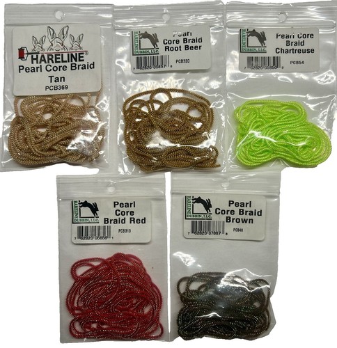 Matériau De Boucle En D BCY 1201339 Polyester Tressé Bleu