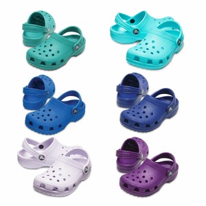 color changing crocs