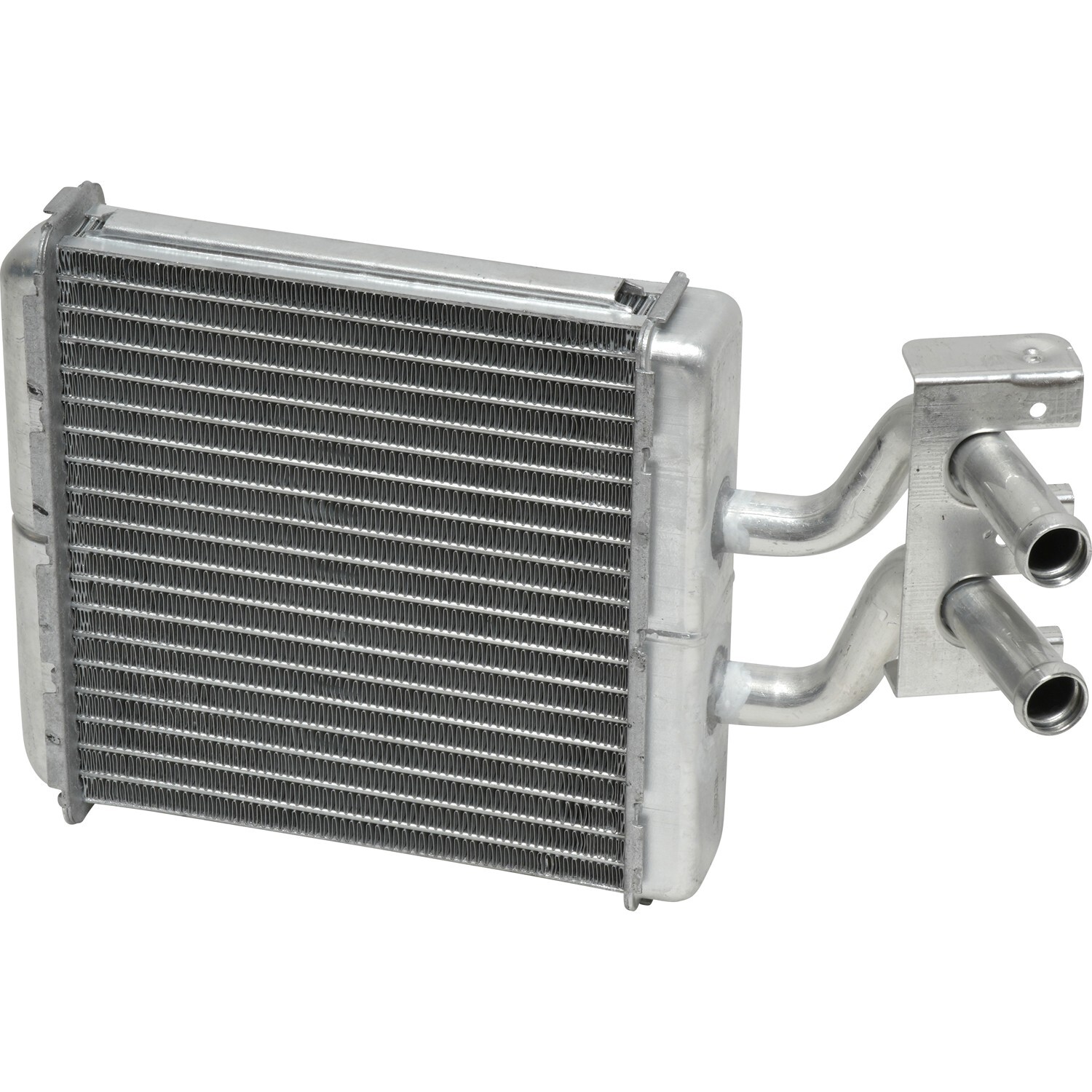 For 1989-1991 Chrysler TC Maserati HVAC Heater Core UAC 1990