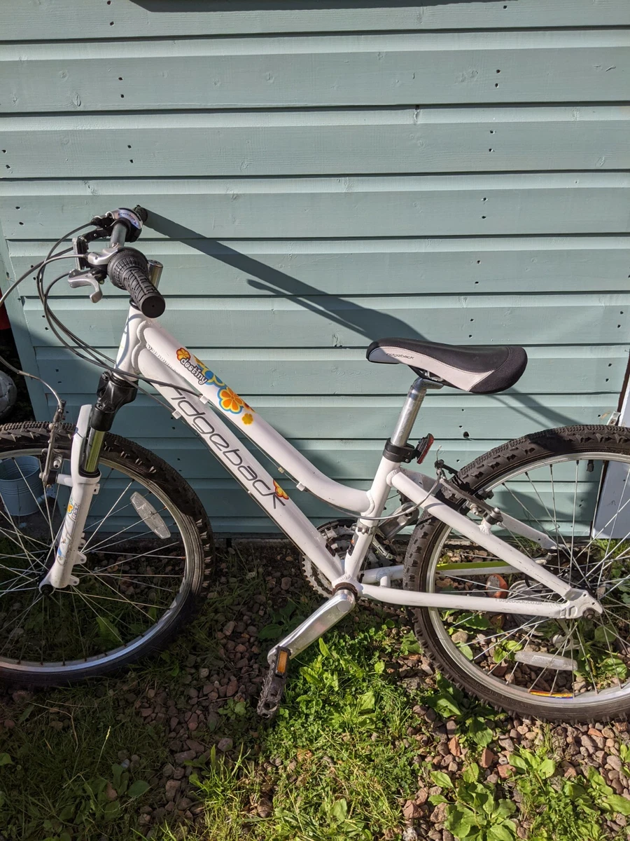Ridgeback Destiny Girl s Bike 24