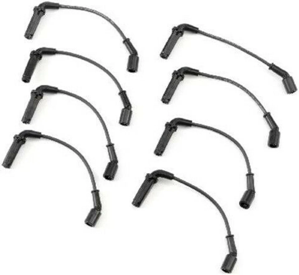 Juego de cables de bujías - Serie profesional AUTOLITE 97073 Foto 2 de 4