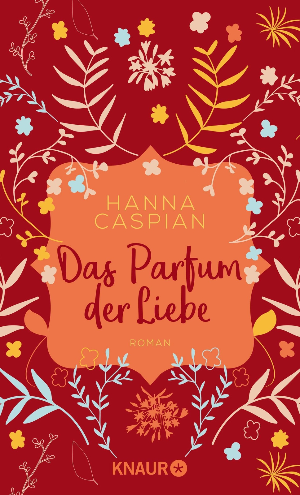 Thumbnail - Das Parfum Der Liebe Hanna Caspian