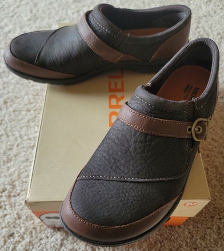 merrell dassie buckle