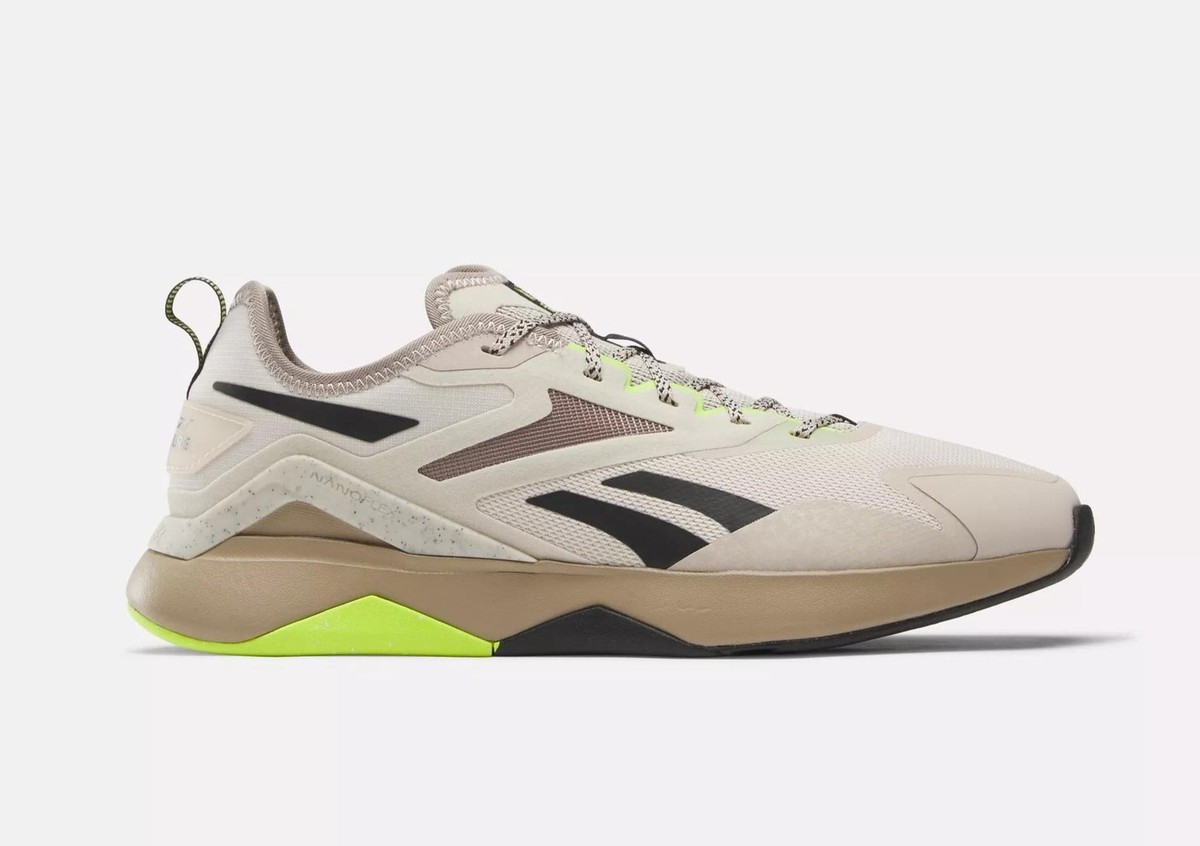 100033533/IE6717] Mens Reebok NANOFLEX ADVENTURE TR 2 | eBay