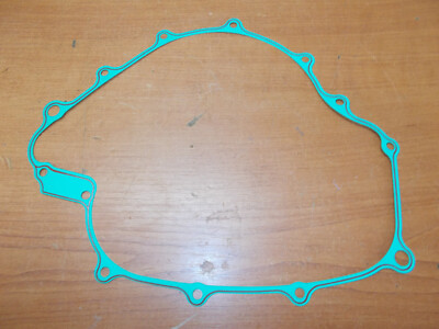 Dichtung links vorne HS700+500ATV-4C_Engine
