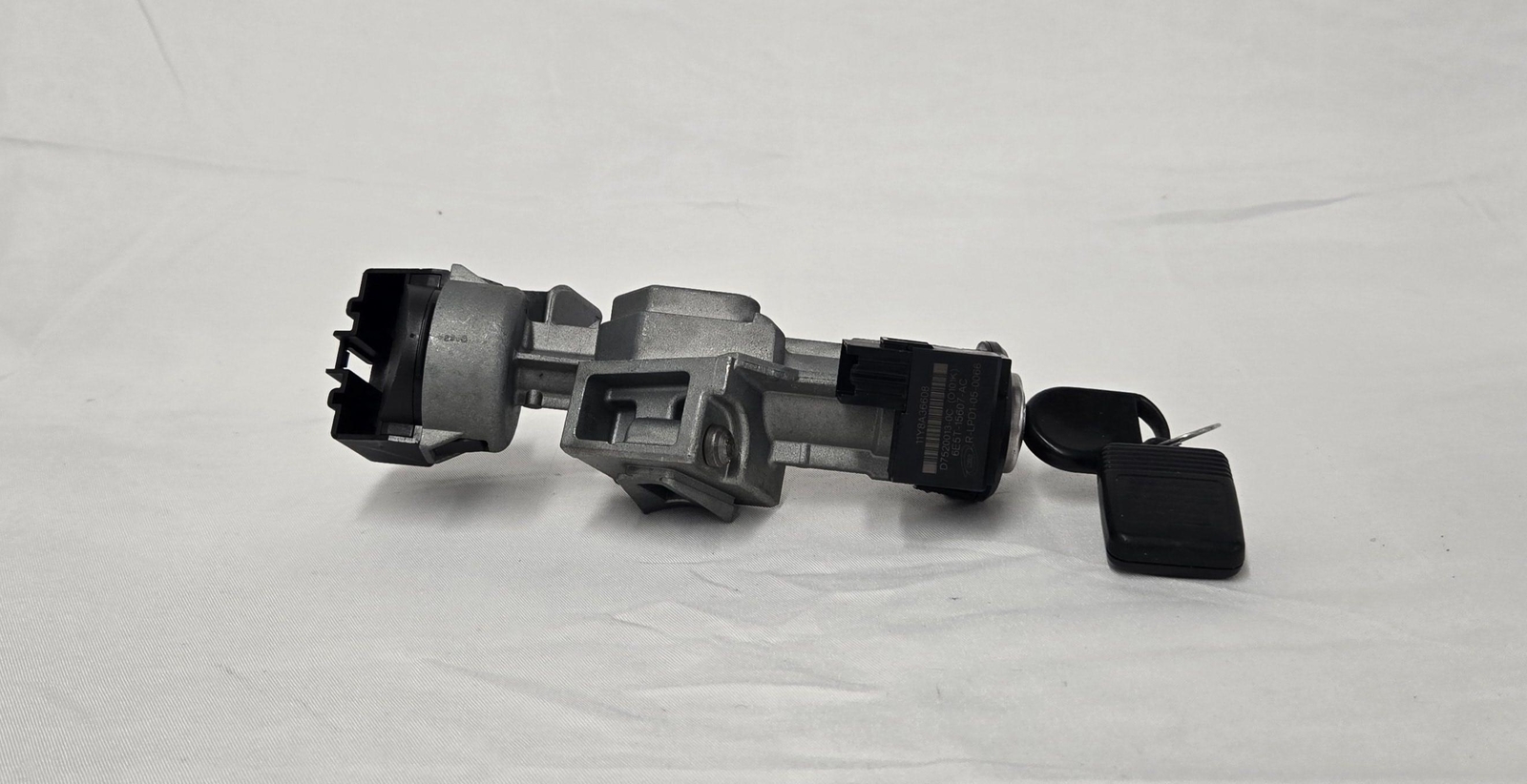 2005-2019 Ford Explorer XLT Automatic Transmission Ignition Switch w/ Key Assy.