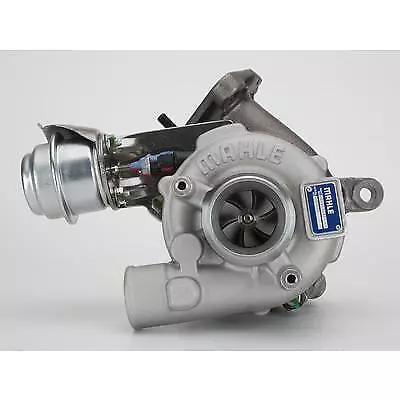 Turbolader T911194