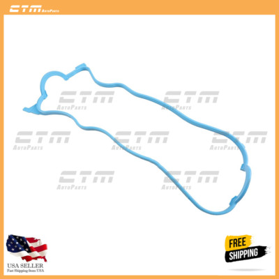 Engine Valve Cover Gasket For Honda Civic 1.6L I4 1996-2000