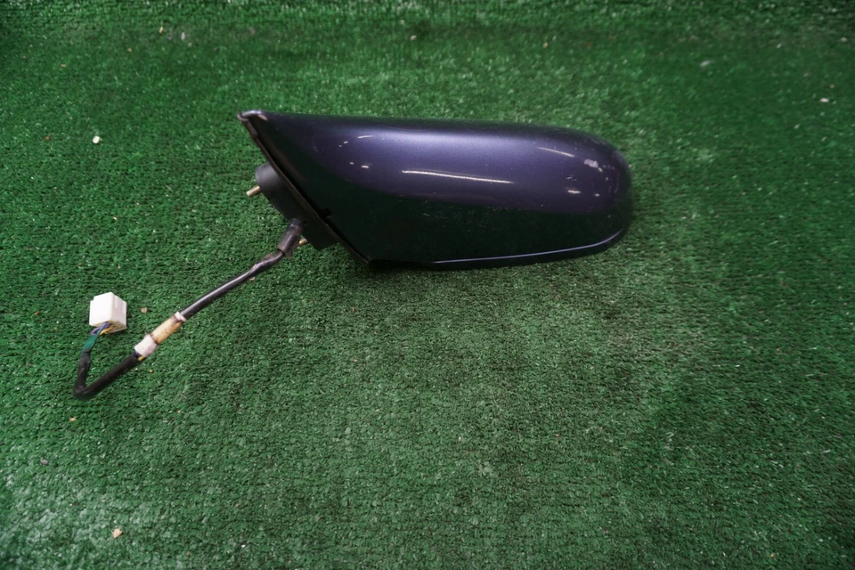 Espejo de puerta MAZDA 626 MASTER 2000 2001 2002 FABRICANTE DE EQUIPOS ORIGINALES Foto 4 de 4