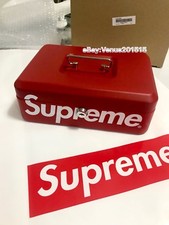 New Supreme Lock Box