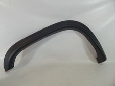 New Oem 2003 Dodge Durango Wheel Opening Molding Flare 5jn59zspaa