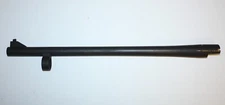 Hawk 982 H&R 1871 Pardner Pump 12ga 18.5" Security Riot Barrel 3" Cyl NEF Matte