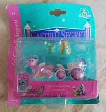 I CASTELLI SEGRETI LE CARROZZE DEI CASTELLI SEGRETI