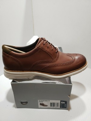 rockport total motion fusion wingtip