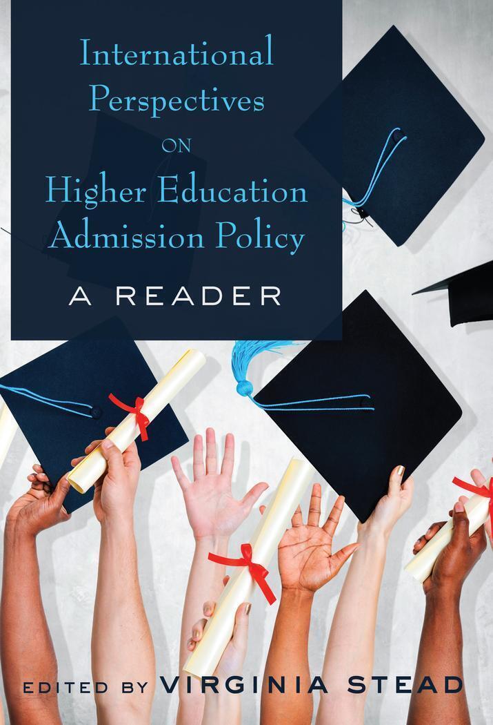 Thumbnail - International Perspectives On Higher Education Admission Policy |