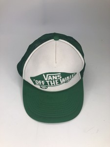 cappello vans trucker