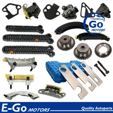 Holding Tool Timing Chain Kit Fit Chevrolet Saturn Buick LaCrosse Enclave 90753S