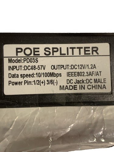 Ethernet