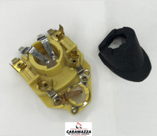 PORTALAMPADA ORIG. SIEM FANALE ANTERIORE VESPA PX PE 125-150-200 ARCOBALENO 1895