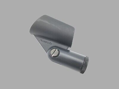 Panasonic Ramsa WM-D150SW-KE Switched Dynamic Vocal Microphone