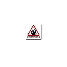 Sniper at work decal sticker sniper sniper 7x7cm #A3823