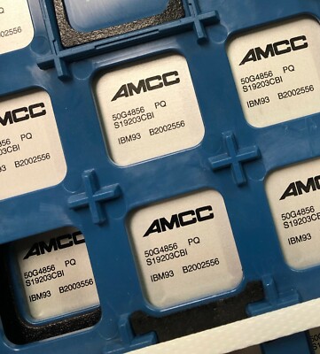 AMCC S19203CBI MAPPER VARIABLE RATE DIGITAL WRAPPER FRAMER/DEFRAMER  **NEW**