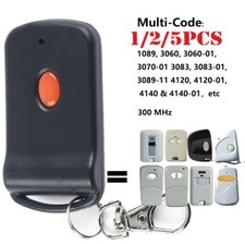 1/2/5 For 3089 multi-code multicode 308911 Li...