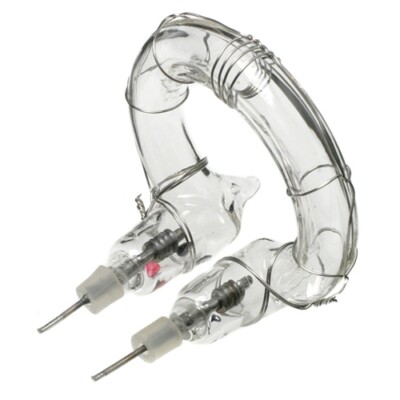 Multiblitz Profilite Compact 200 Klarton Blitzröhre KT by studio-ausruestung.de