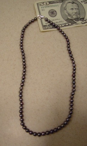 7mm Jewelry GIFT SALE Pearls 