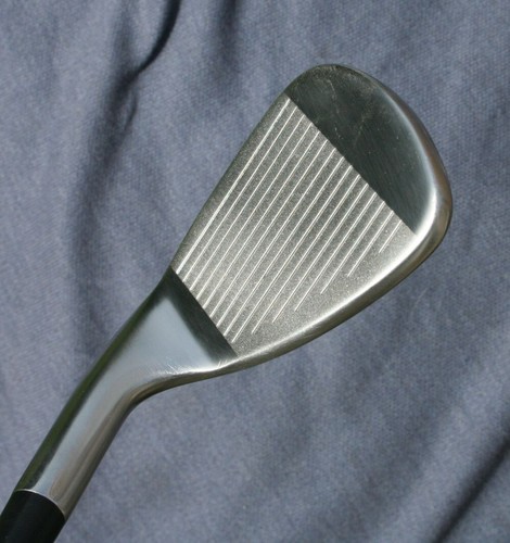 Adams Idea A3 Pitching Wedge PW Original Stiff Steel Shaft - Picture 2 of 3