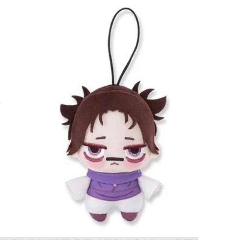 FuRyu Jujutsu Kaisen Chopinui Petit Choso Plush JAPAN OFFICIAL | eBay