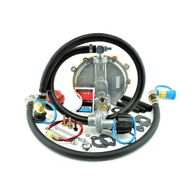 EU2000i Propane, Natural Gas & Gasoline Tri Fuel Conversion Kit for Honda Gen...