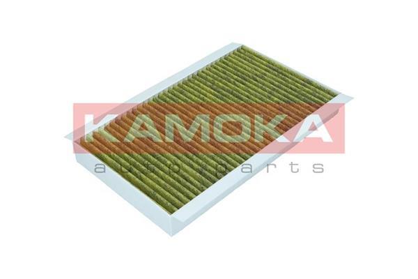 Kamoka 6080094 Filter, Innenraumluft For Land Rover-image