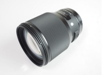 Sigma Art 85mm F/1.4 HSM DG Lens For Nikon for sale online Sigma Art 85mm F/1.4 HSM DG Lens For Nikon for sale online