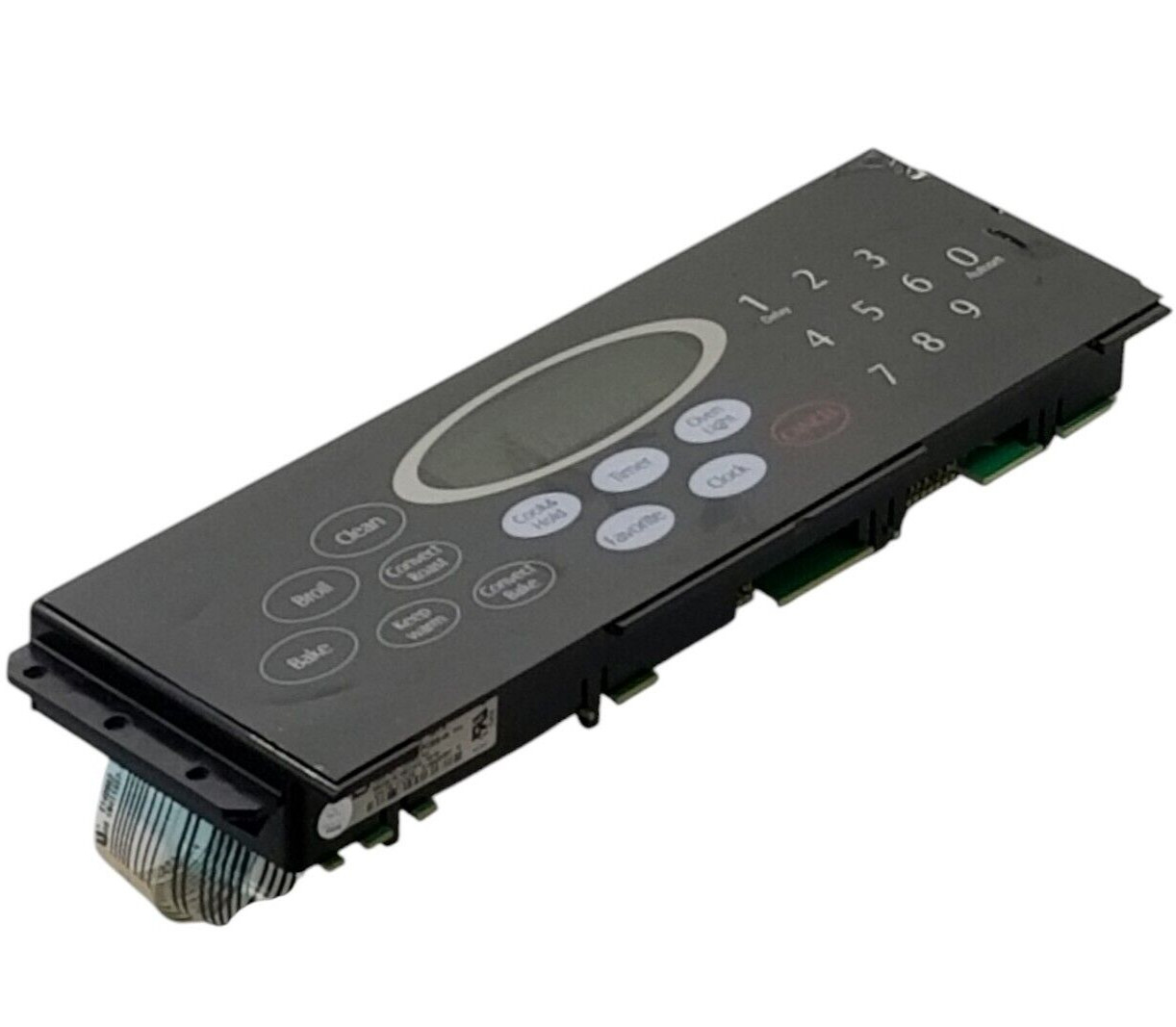 OEM Whirlpool Range Control 8507P288-60 180-Day Warranty (Ships Today)