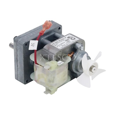 High Quality Vertical Toaster Motor B3715UI Chain-type Motor for Antunes Motor