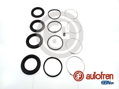 AUTOFREN SEINSA D41639 Reparatursatz, Bremssattel für LEXUS,TOYOTA