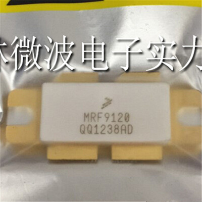 1PCS MRF90120 High Frequency Microwave Tube RF Power Amplifier