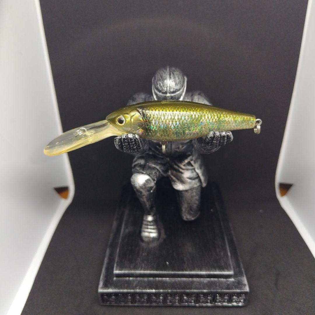 Fishing Lure Megabass Deep-X200