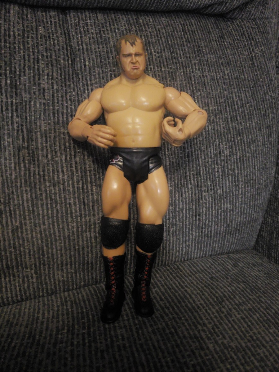 WWE LANCE CADE Jakks Juguete De Lucha Acción Figura Serie Adrenalina 18 EUR 6,01 - ES