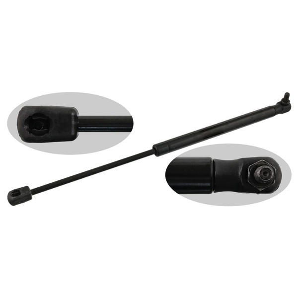 Febi Gasdruckfeder FüR Seitenklappe Und Innenausstattung Volvo Trucks 48653-image